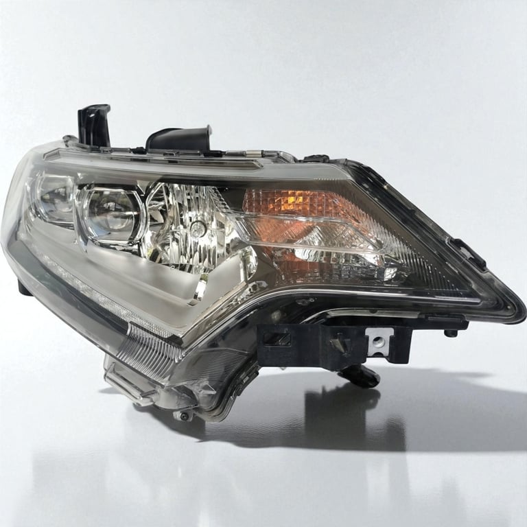 Frontscheinwerfer Mitsubishi Outlander III 8301C8 Full LED Rechts Headlight