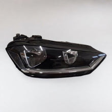 Laden Sie das Bild in den Galerie-Viewer, Frontscheinwerfer VW Sportsvan 517941006 Rechts Scheinwerfer Headlight