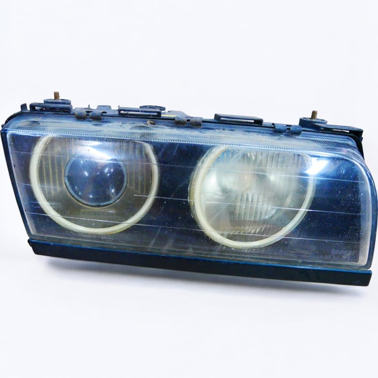 Frontscheinwerfer BMW E38 8352022 Xenon Rechts Scheinwerfer Headlight SCH3120825322rc
