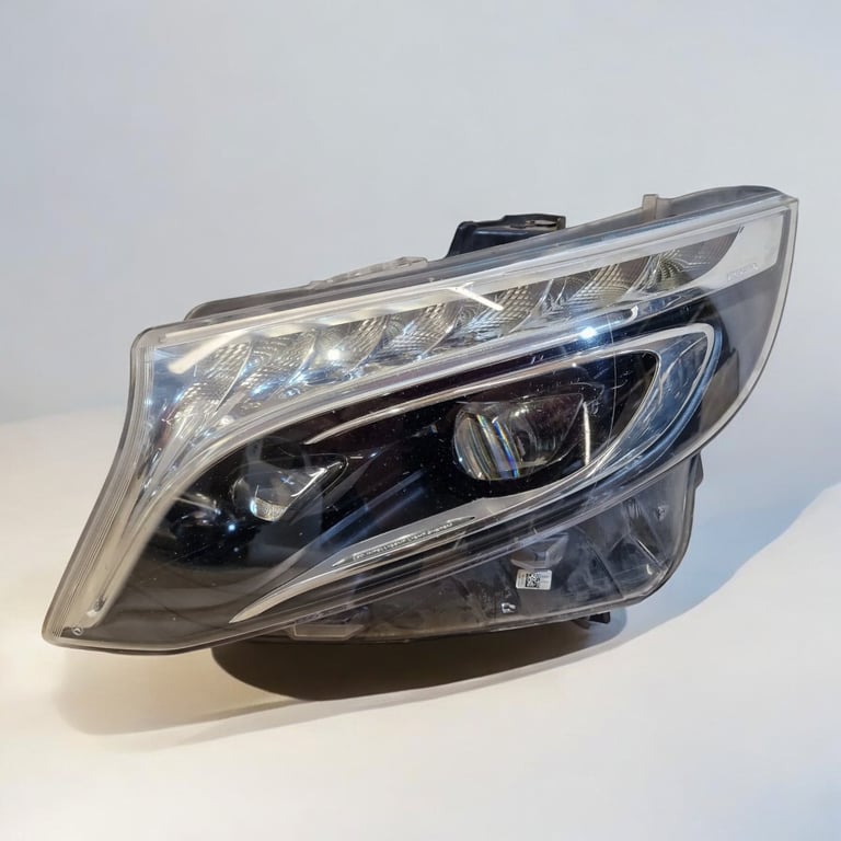 Frontscheinwerfer Mercedes-Benz W447 A4479061401 LED Links Headlight