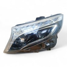 Laden Sie das Bild in den Galerie-Viewer, Frontscheinwerfer Mercedes-Benz Vito W447 A4479060101 LED Links Headlight SCH4184751052hj