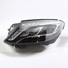 Load image into Gallery viewer, Frontscheinwerfer Mercedes-Benz A2229060702 Links Scheinwerfer Headlight