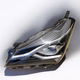 Frontscheinwerfer Toyota Yaris Links Scheinwerfer Headlight