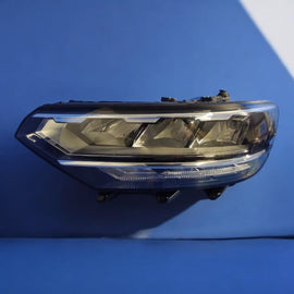 Frontscheinwerfer VW Passat B8 3G1941035P Full LED Links Scheinwerfer Headlight