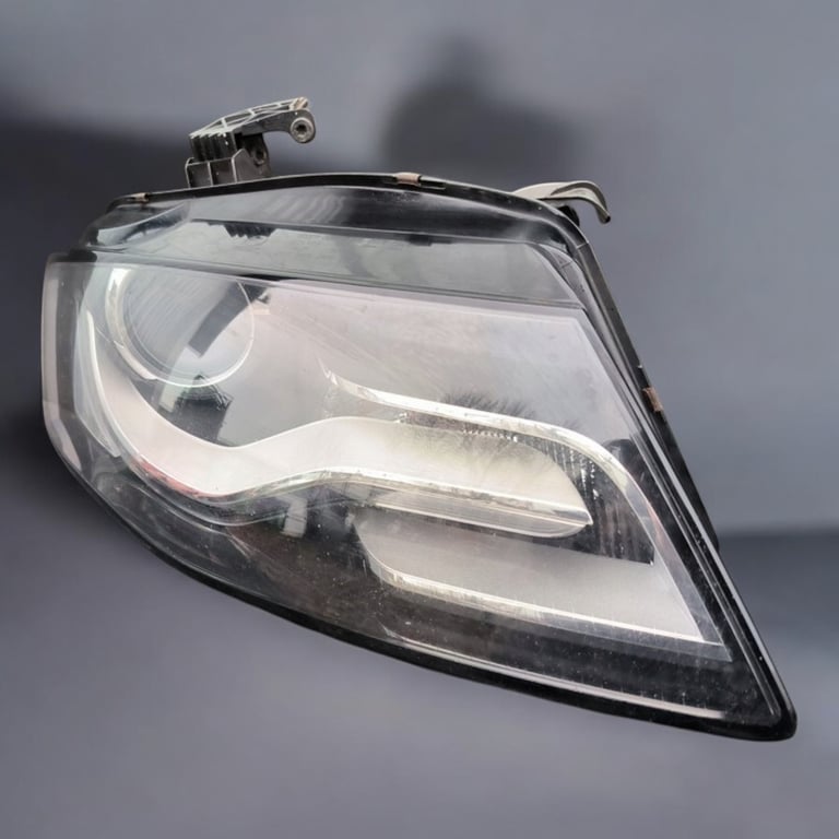 Frontscheinwerfer Audi A4 B8 8K0941004C Xenon Rechts Scheinwerfer Headlight