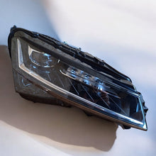 Laden Sie das Bild in den Galerie-Viewer, Frontscheinwerfer Skoda Superb III 3V1941016D Full LED Rechts Headlight