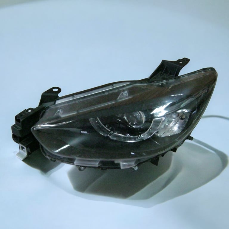 Frontscheinwerfer Mazda Cx5 Links Scheinwerfer Headlight