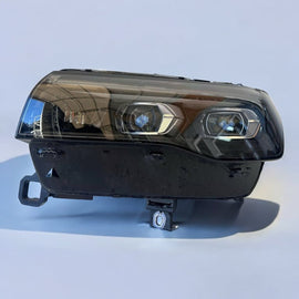 Frontscheinwerfer VW Tiguan 571941059G Links Scheinwerfer Headlight SCH3388680466aa