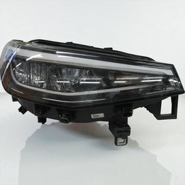Frontscheinwerfer VW 11B941006 Full LED Rechts Scheinwerfer Headlight SCH6719687222bz