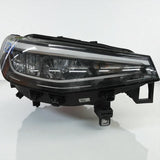 Frontscheinwerfer VW 11B941006 Full LED Rechts Scheinwerfer Headlight