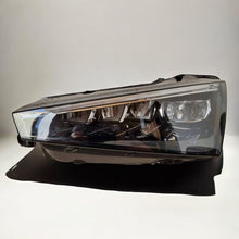 Laden Sie das Bild in den Galerie-Viewer, Frontscheinwerfer Skoda Scala 90176078 657941015A LED Links Headlight SCH4299731923jw