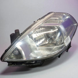 Frontscheinwerfer Nissan Tiida 1151116L Links Scheinwerfer Headlight