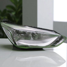 Laden Sie das Bild in den Galerie-Viewer, Frontscheinwerfer Ford Focus C-Max F1CB-13W029-AC Rechts Scheinwerfer Headlight SCH2582929684fn
