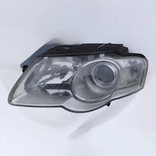 Laden Sie das Bild in den Galerie-Viewer, Frontscheinwerfer VW Passat Links Scheinwerfer Headlight