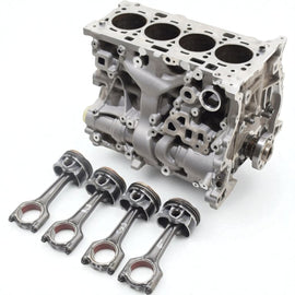 Motorblock BMW X3 G01 G02 B48B20B 2.0 Benzin Unkomplett