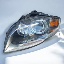 Load image into Gallery viewer, Frontscheinwerfer Audi A4 B7 Xenon Links Scheinwerfer Headlight