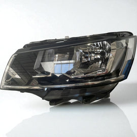Frontscheinwerfer VW Transporter 7L1941005 Links Scheinwerfer Headlight SCH7669247403yz