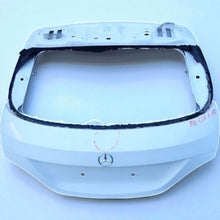 Load image into Gallery viewer, Heckklappe Mercedes-Benz Cla Shooting Brake Rückseite kofferraumklappe Tailgate