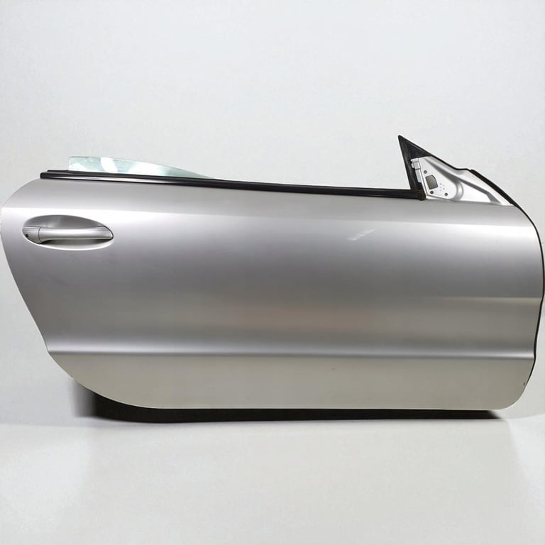 Tür Mercedes-Benz Sl R230 Vorne Rechts Door Porta Porte