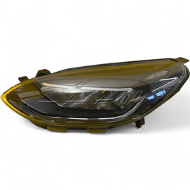 Frontscheinwerfer Ford Fiesta I N1BB-13E015-CG LED Links Scheinwerfer Headlight SCH8004380187wp