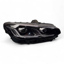 Load image into Gallery viewer, Frontscheinwerfer BMW 2 Active Tourer U06 5A42248-05 LED Rechts Headlight SCH3765734211wu