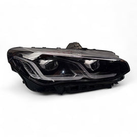 Frontscheinwerfer BMW 2 Active Tourer U06 5A42248-05 LED Rechts Headlight SCH3765734211wu