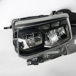 Frontscheinwerfer VW Amarok N1XB-13E015-AD Full LED Links Scheinwerfer Headlight SCH6024616048av