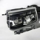 Frontscheinwerfer VW Amarok N1XB-13E015-AD Full LED Links Scheinwerfer Headlight