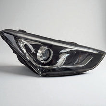 Laden Sie das Bild in den Galerie-Viewer, Frontscheinwerfer Hyundai Santa Fe Xenon Rechts Scheinwerfer Headlight SCH6633800392sp