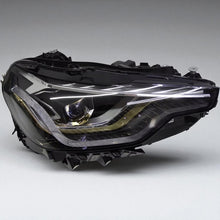 Load image into Gallery viewer, Frontscheinwerfer BMW 2 G42 5A320F4 LED Rechts Scheinwerfer Headlight SCH5395980665ps
