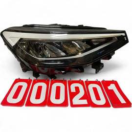 Frontscheinwerfer VW Id.4 11B941006B LED Rechts Scheinwerfer Headlight SCH5468224403ap