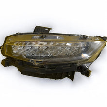 Load image into Gallery viewer, Frontscheinwerfer Honda Civic X 100-18659 LED Links Scheinwerfer Headlight