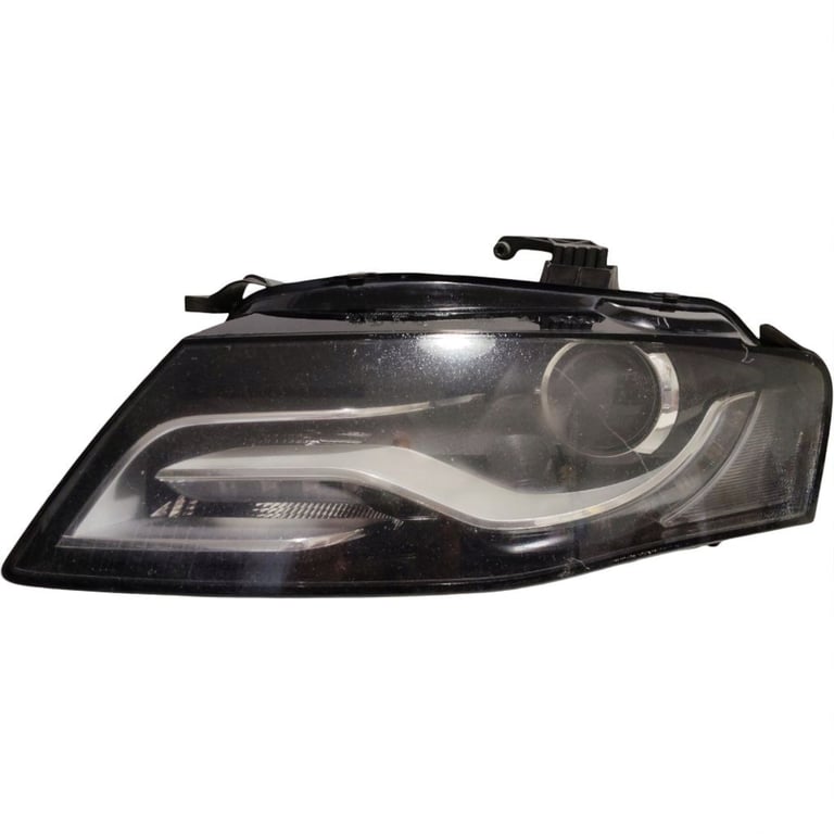 Frontscheinwerfer Audi 8K0941003 Xenon Ein Stück (Rechts oder Links) Headlight SCH6434096921my