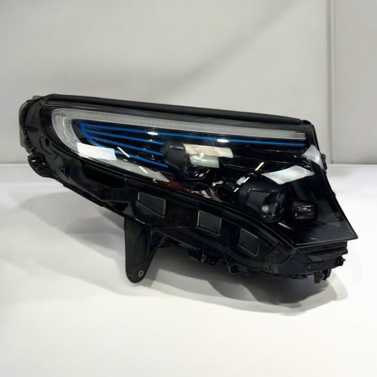 Frontscheinwerfer Mercedes-Benz Eqc A2939060201 Rechts Scheinwerfer Headlight SCH8049319668ds