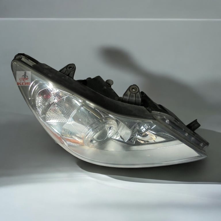 Frontscheinwerfer Genesis Rechts Scheinwerfer Headlight SCH8792928335qa