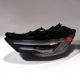 Frontscheinwerfer Audi A6 C8 4K0941039 Full LED Links Scheinwerfer Headlight
