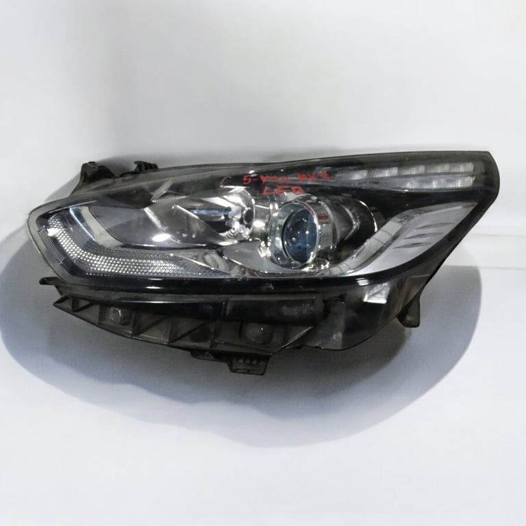 Frontscheinwerfer Ford S-Max 90076297 LED Links Scheinwerfer Headlight