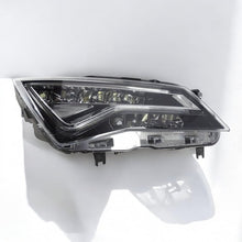 Laden Sie das Bild in den Galerie-Viewer, Frontscheinwerfer Seat Ateca 576941008D Rechts Scheinwerfer Headlight