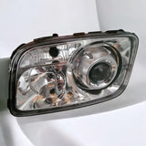 Frontscheinwerfer Mercedes-Benz SKL922 Xenon Links Scheinwerfer Headlight