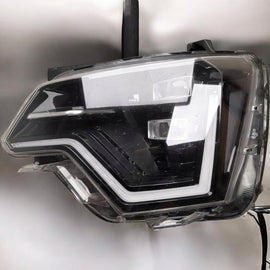 Frontscheinwerfer Kia Niro 92101AT Links Scheinwerfer Headlight