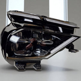 Frontscheinwerfer Citroën C4 III 9830649280 Full LED Rechts Headlight SCH8553152195fw