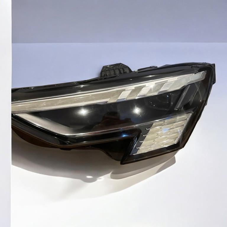 Frontscheinwerfer Audi A3 8Y0941035 LED Links Scheinwerfer Headlight