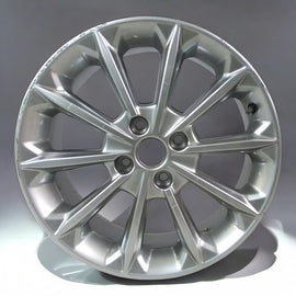 1x Alufelge 17 Zoll 7.0