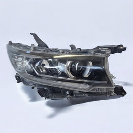 Frontscheinwerfer Toyota Land Cruiser Links Scheinwerfer Headlight SCH9464614053qo
