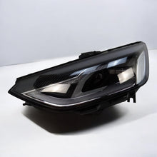 Load image into Gallery viewer, Frontscheinwerfer Audi A4 B9 8W0941011 LED Links Scheinwerfer Headlight