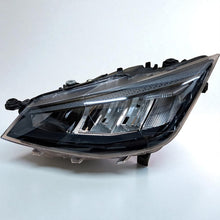 Laden Sie das Bild in den Galerie-Viewer, Frontscheinwerfer Seat Ibiza Arona 6F1941005C LED Links Scheinwerfer Headlight