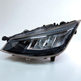 Frontscheinwerfer Seat Ibiza Arona 6F1941005C LED Links Scheinwerfer Headlight
