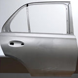 Tür Mercedes-Benz Gle A1677301807 A1677308211 2019- Hinten Rechts Door Porta Porte