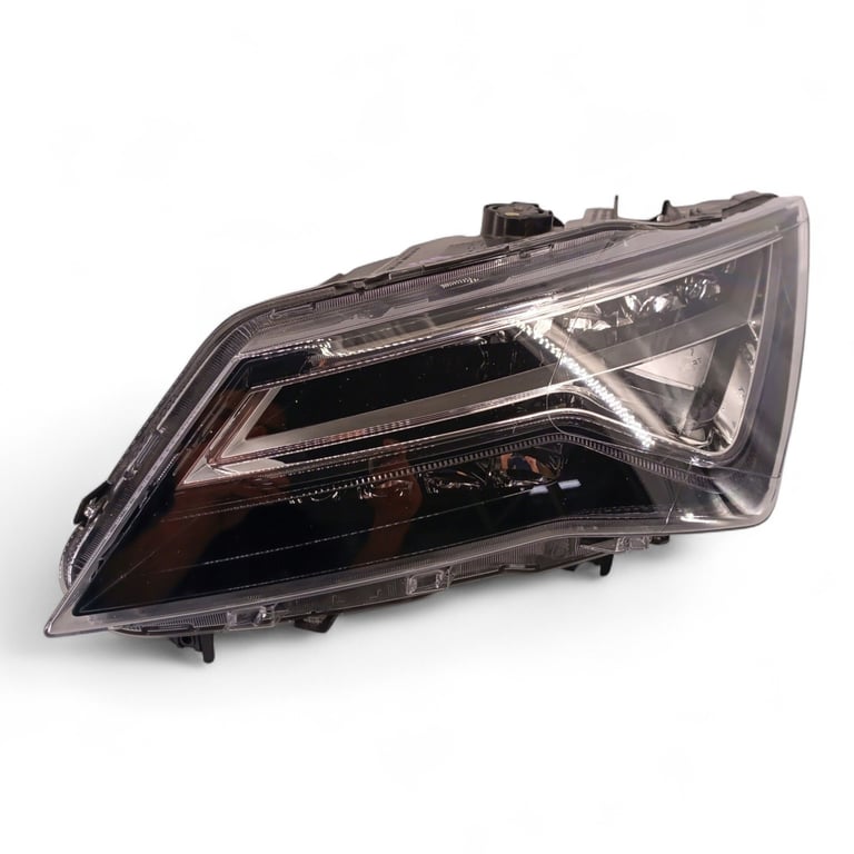 Frontscheinwerfer Seat Ateca 576941007F Full LED Links Scheinwerfer Headlight SCH5440063936jd