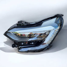 Load image into Gallery viewer, Frontscheinwerfer Renault Captur II 260608054R LED Links Scheinwerfer Headlight